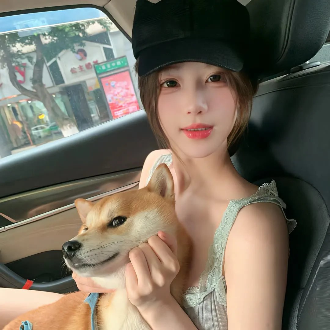 骆驼女孩的沙漠之旅